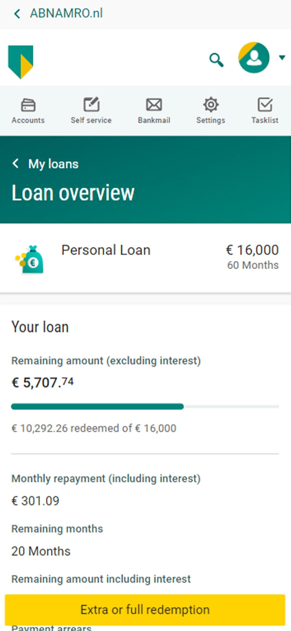 Modernizing Enterprise Banking: ABN AMRO's TypeScript Success Story