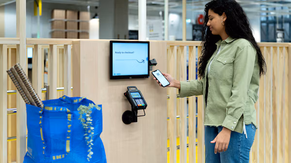 Modernizing IKEA's Global Logistics: A Software Engineering Success Story